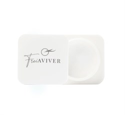 FreiAVIVER  Контурная паста для бровей Brow Paste, белая 10 гр 4673754950288