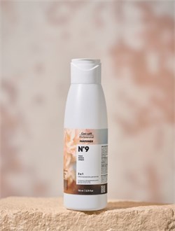 "GEL-OFF" Обезжириватель  для ногтей 3 в 1 PARFUMER № 9 (табак, специи, ваниль), 110 мл 4673742470712