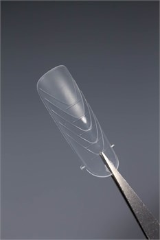 Верхние формы Lakres Standart 120 шт 2000000027647