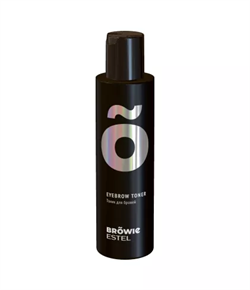 Тоник для бровей ESTEL BROWIE (150 мл) 4606453077192