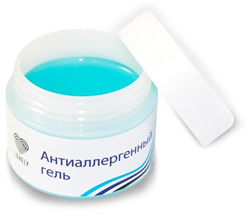 SALE Гель антиаллергенный 80 г. Lovely 4627146559238