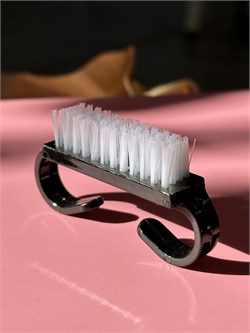 Щетка прямоугольная малая чёрная 2061418384005