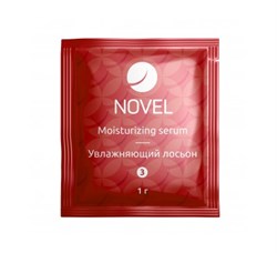 Увлажняющая сыворотка Novel Lash UP (саше) 1 мл 2000000045078