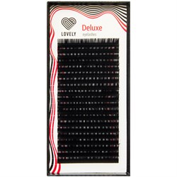 "Deluxe" - (C 0.07 08мм) 8933720106054