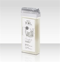 Воск ITALWAX Top Line в картридже 100мл Кристалл 8032835168022