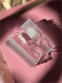 Щетка для маникюра большая 2000000043760