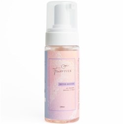 FreiAVIVER Detox-mousse для бровей, ресниц и лица, 150 мл 2027606498626