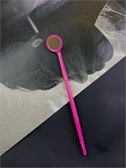 Зеркало Лэшмейкера пластик 2037274826645