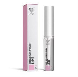 Клей Lovely для ламинирования "Light", 5 мл 8809970020962