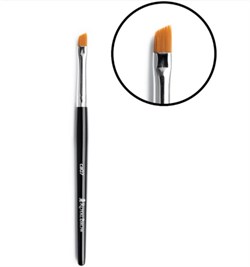 Кисть для бровей Royal Brow рыжая синтетика/ наклонная 7 2000241169281