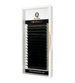 Ресницы FANTASY (D 0.10 08 мм) 2000000015712