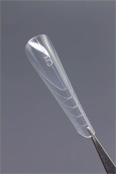 Верхние формы Lakres Russian Almond 120 шт 2000000057439