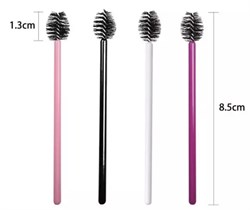 Браши нейлоновые (круглые) 2000000008486