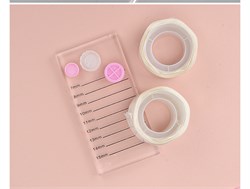 Двусторонний скотч 2000000007670