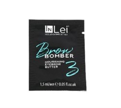 InLei® Питательное масло для бровей "Brow Bomber3" 1 шт Х 1,5 мл 8055271720982