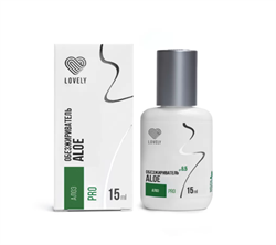 Обезжириватель LOVELY "Aloe" аромат алоэ, 15ml 69fba601-7741-11f0-0a80-11c800040ac6
