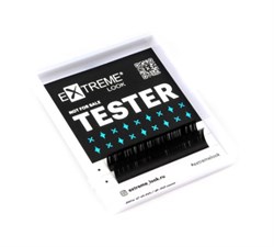 Тестер ресниц BLACK/C 0,10 (9-10) 2084716027740