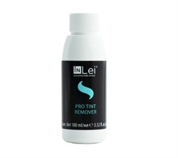 InLei® PRO Tint REMOVER 100мл 8055271720494