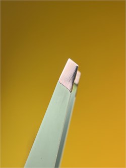 Пинцет для бровей 7/7 Zatochka_borovika 2000000021638