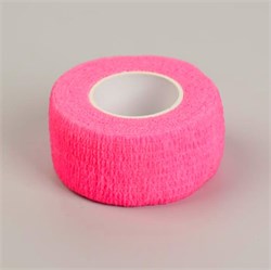 Tartiso бандаж узкий розовый 2050000044434