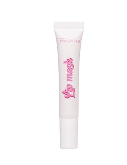 FreiAVIVER Маска для губ Lip Mask bubble gum, 10 мл 4673754951209
