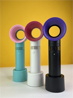 Вентилятор для сушки ресниц 2000000026121