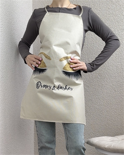 Фартук для мастера "Eyes" 2000000039831