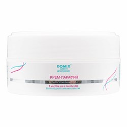DGP Крем-парафин  с маслом ши и ланолином 60 мл 4610091405521
