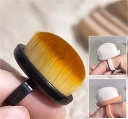 Щетка сметка с кольцом 2000000058931