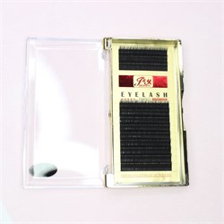 Ресницы JSY  Gold 12 линий 2037299545583