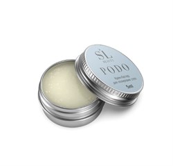 Крем-баттер для полировки стоп PODO SL Beauty, 5мл 2000000458113