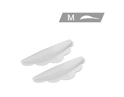 Валики силиконовые M, 1 пара 2065203558336