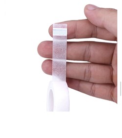 Скотч для изоляции бумажный 2015334946687