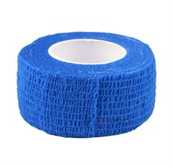 Tartiso бандаж узкий голубой 2050000044427