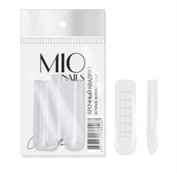 Mio Верхние формы «Арочный квадрат», 12 шт. 4673761760467