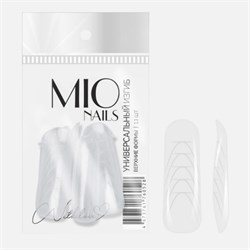 Mio Верхние формы «Универсальный изгиб», 13 шт. 4673761760528