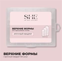 SHE ВЕРХНИЕ ФОРМЫ АРОЧНЫЙ КВАДРАТ 4673749482657