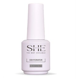 SHE Дегидратор 15 мл 4673733961106