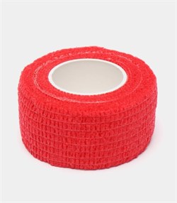 Tartiso бандаж узкий красный 2050000044441