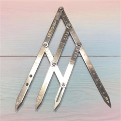 Циркуль Golder Divider 2010517296061