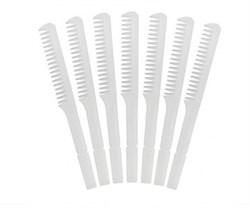 Расчески для многофункционального инструмента Lash&Go (10шт) 4630073754485