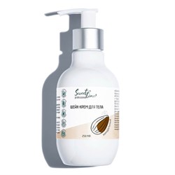 ST Шейк-крем для тела "Миндальный" 250 мл 4610091404968