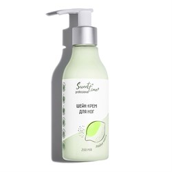 ST Шейк-крем для ног "Лайм-мята" 200 мл 4610091404906