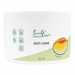 ST Крем-суфле "Манго" 300 мл 4610091405088