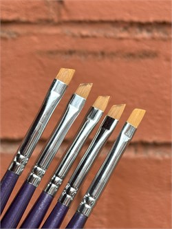 Кисть Creator synthetic 5 2011000217693