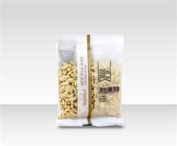 Воск горячий (пленочный) ITALWAX белый шоколад гранулы 100 гр 8032835163072