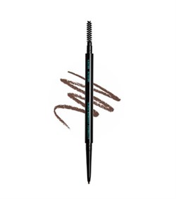 FreiAVIVER Автоматический карандаш для бровей, medium brown 4673754950356