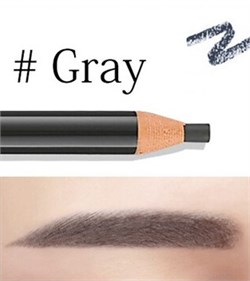 Карандаш самозатачивающийся серый 2003988046617