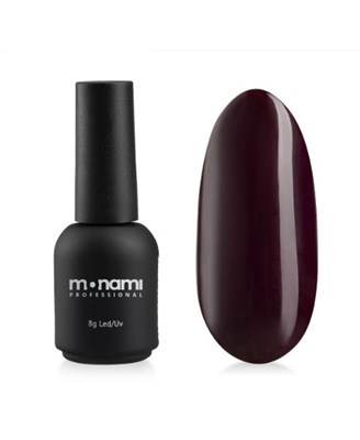 Гель-лак Monami Marsala Superiore 8г 4603745697618