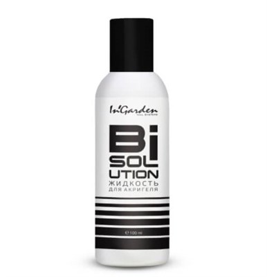 Жидкость для акригеля Bi Solution 100 мл 4650063066152